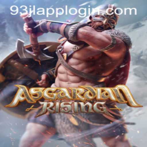 Explore the Epic Realm of AsgardianRising