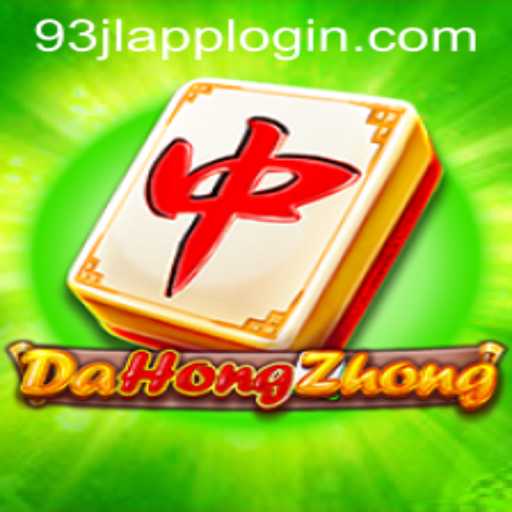 Understanding DaHongZhong: A Comprehensive Guide to the Game Inspired by 93JL.COM