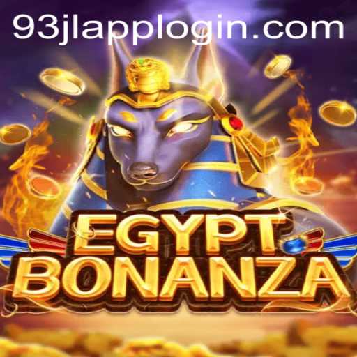 Explore the Mystical World of EgyptBonanza with 93JL.COM: A Comprehensive Guide