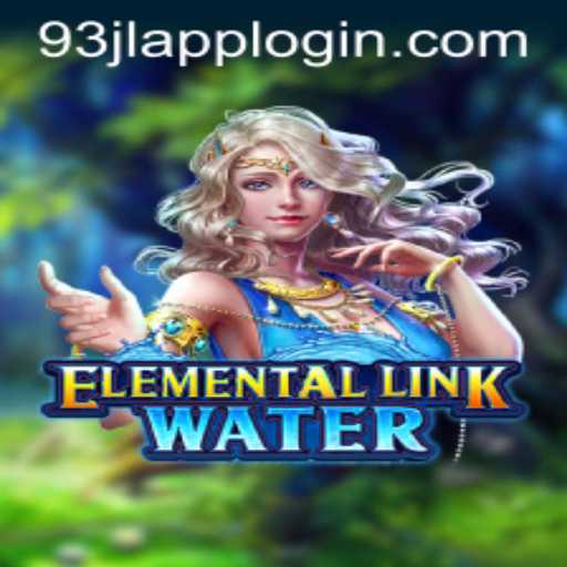 Discover the Magic of ElementalLinkWater: A Comprehensive Guide