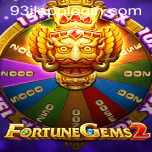 Unveiling the Thrilling World of FortuneGems2
