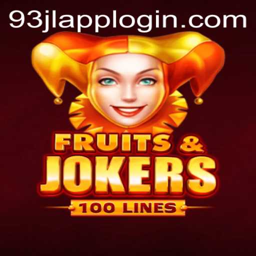 Exploring the Thrills of FruitsAndJokers100: A Modern Gaming Classic
