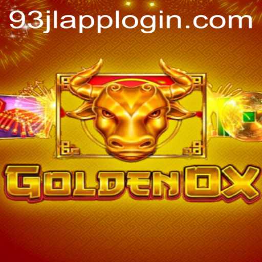 Discover the Thrilling World of GoldenOx