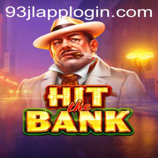 HitTheBank: A Thrilling Financial Adventure
