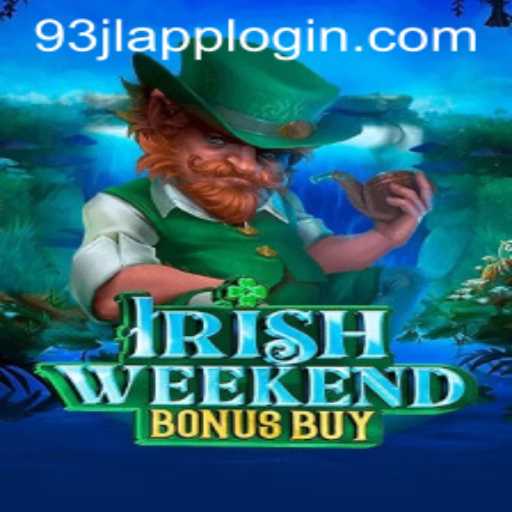 Discover the Thrills of IrishWeekendBonusBuy
