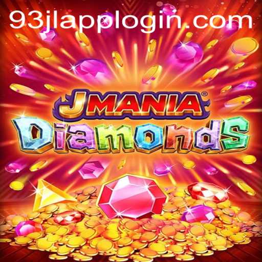Exploring the Exciting World of JManiaDiamonds: A Thrilling Game Experience