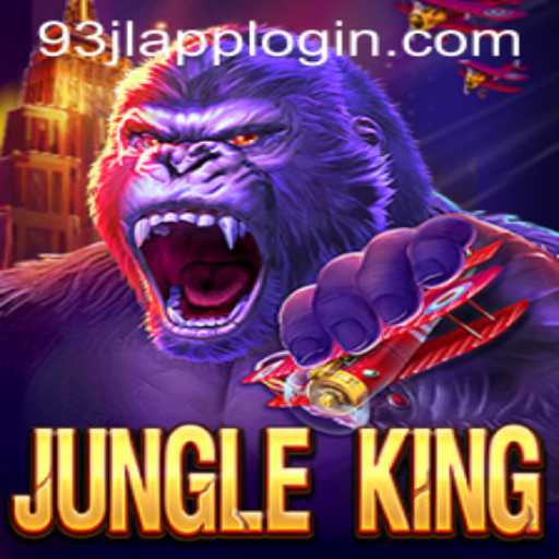 Explore the Exciting World of JungleKing featuring 93JL.COM