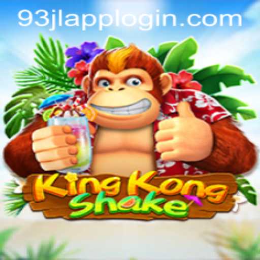 Discover the Thrilling World of KingKongShake