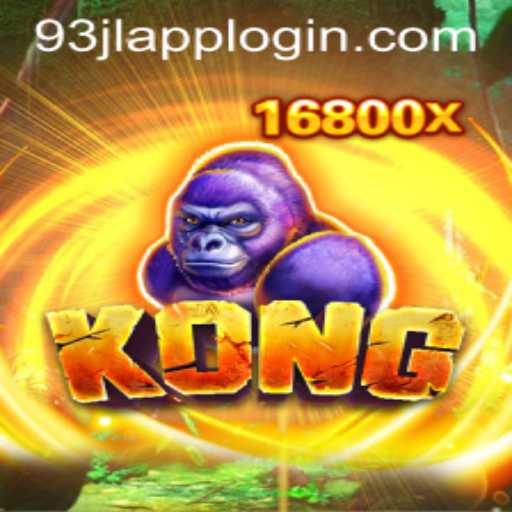 Exploring 'Kong' - A Virtual Adventure with 93JL.COM