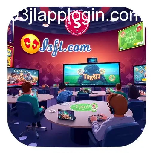 Exploring the Thrilling World of Live Games: 93JL.COM as a Platform