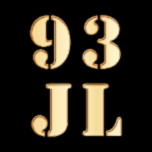 93JL.COM logo
