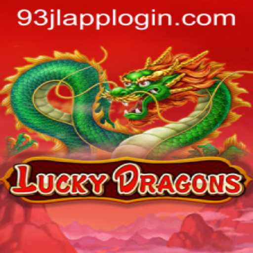 Experience Thrills with LuckyDragons and 93JL.COM