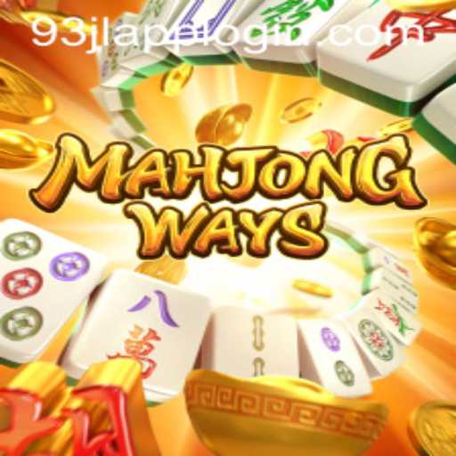 Exploring MahjongWays and Its Connection to 93JL.COM