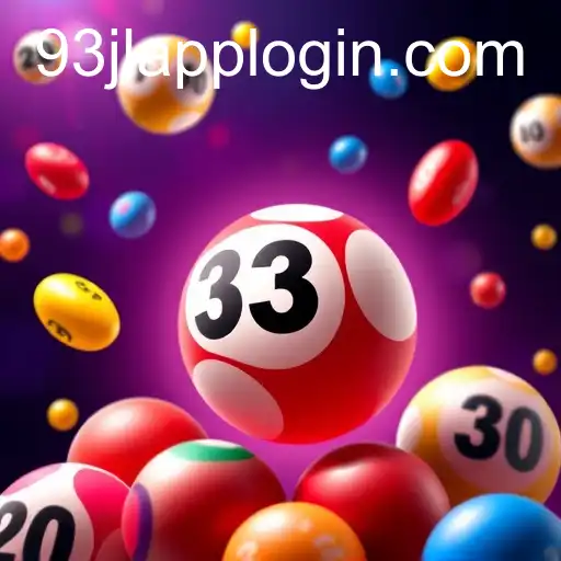 Explore the Exciting World of Online Bingo at 93JL.COM