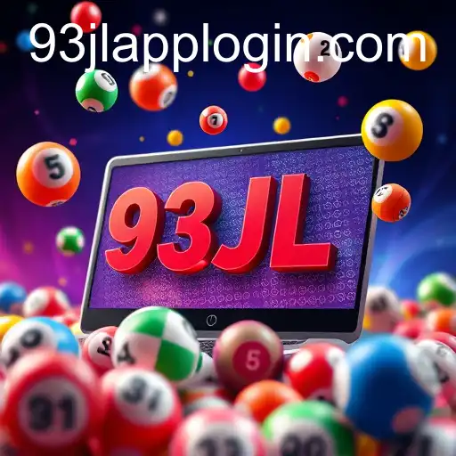 The Rise of Online Lottery: Exploring 93JL.COM