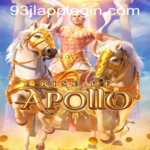 Rise of Apollo: A Mythical Gaming Adventure