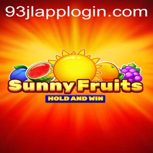 Explore the Vibrant World of SunnyFruits: A Game of Excitement and Strategy