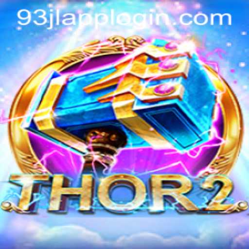 Unveiling Thor2: An Epic Journey Through Norse Mythology and Innovation