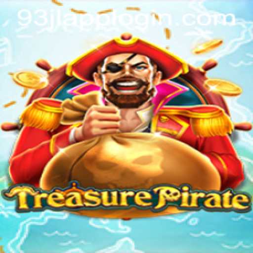 TreasurePirate: A Voyage into the World of Adventure