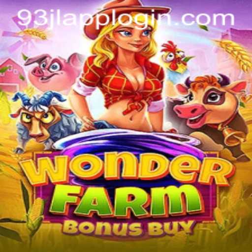 WonderFarmBonusBuy: A New Frontier in Gaming
