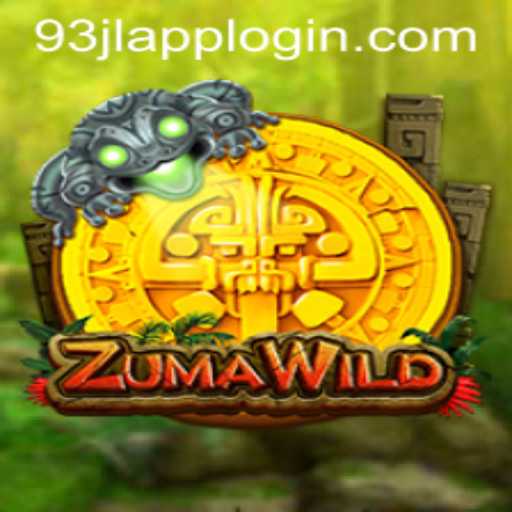 ZumaWild: A Dive into the Thrilling World of Marble Puzzles with 93JL.COM